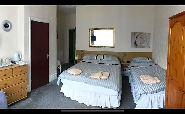 Roosevelt Lodge
