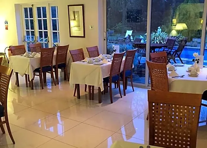 Norfolk House Hotel Maidenhead