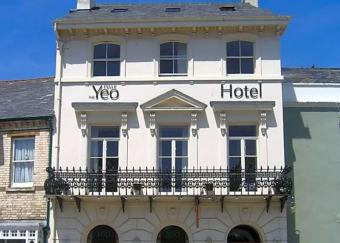 Yeo Dale Hotel Barnstaple