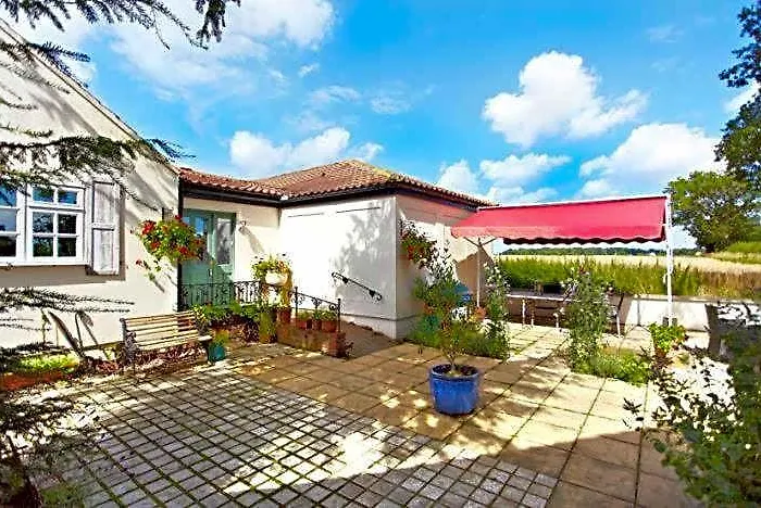 Wayside B&B Salhouse