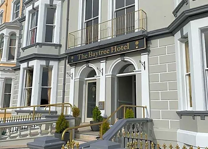 Baytree Hotel Llandudno
