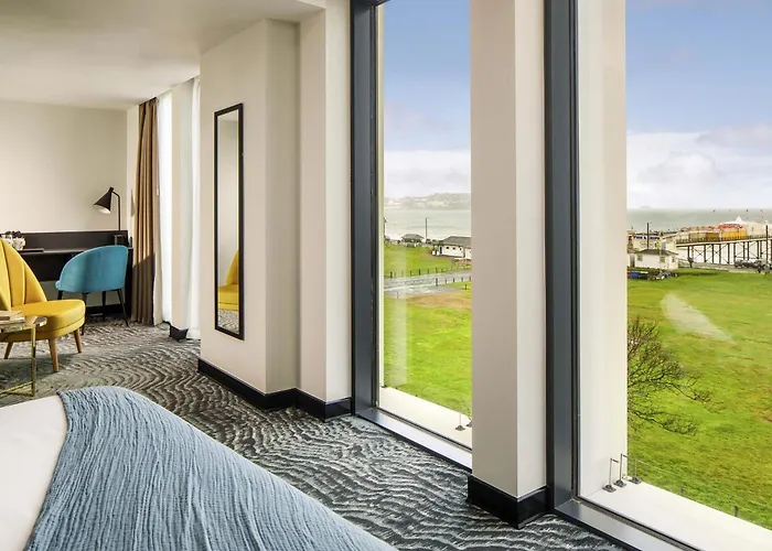 Ibis Styles Paignton Hotel