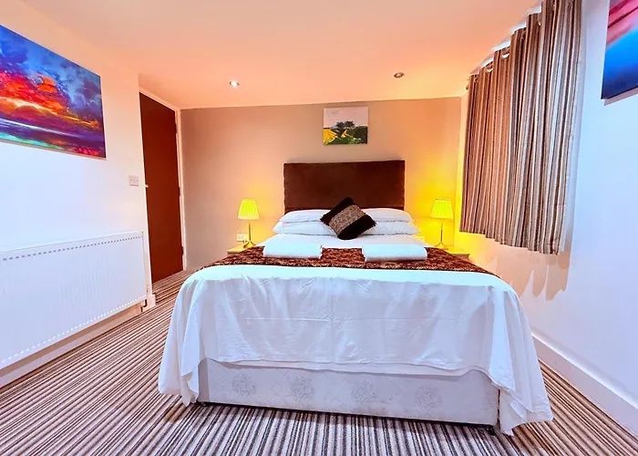 Rbs Hotel