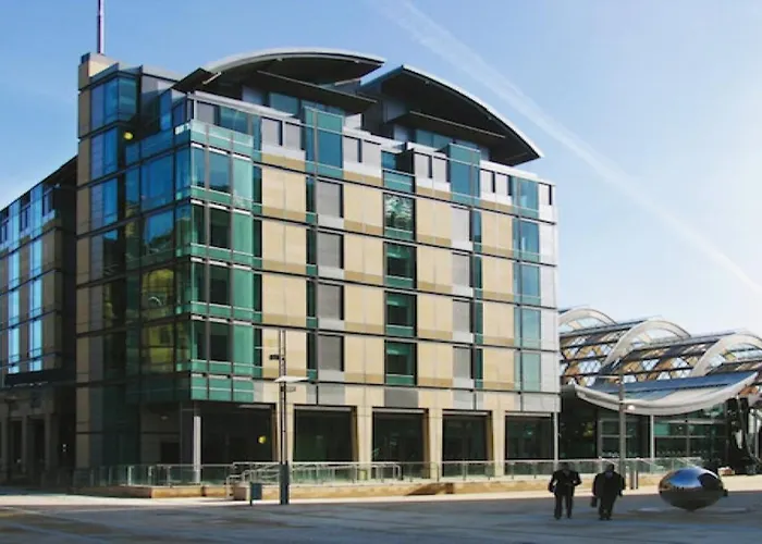 Voco Sheffield