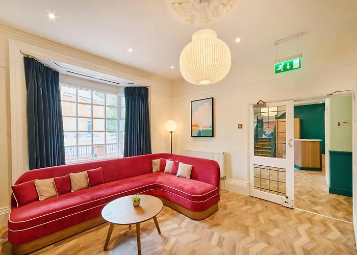 Garner Hotel Birmingham South East By Ihg