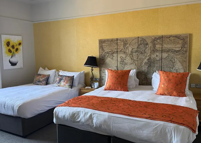 The Christopher Hotel, Eton Windsor