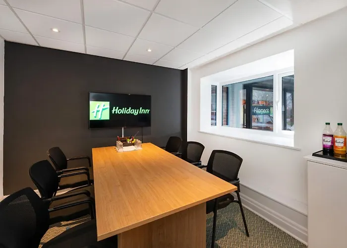 Holiday Inn - Manchester - Oldham By Ihg