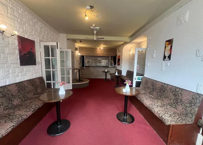 Granby Hotel Scarborough