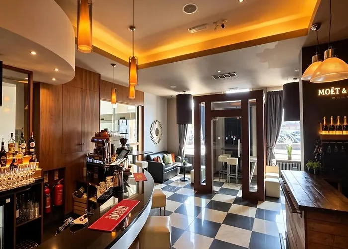Oyo Imperial Hotel Barrow-in-Furness