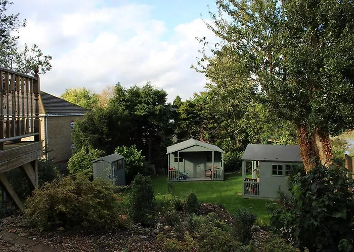 Botleigh Villa Rochester 
