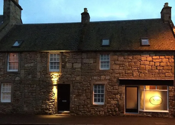 34 Argyle Guesthouse
