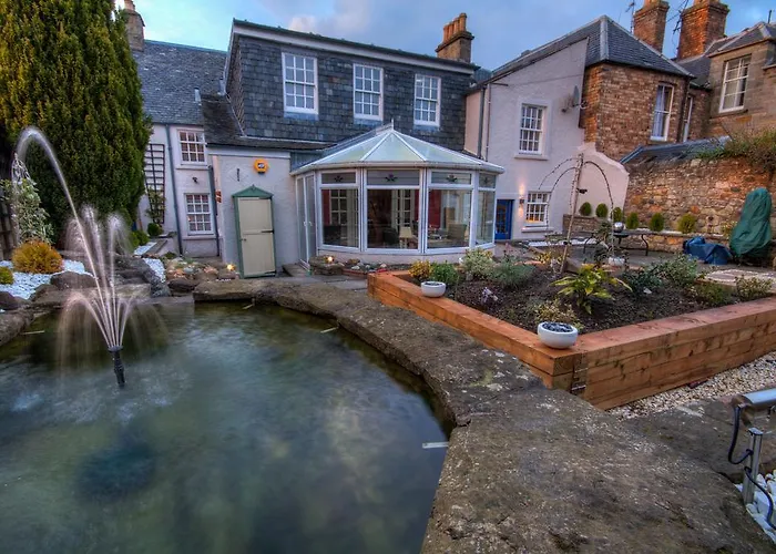 34 Argyle Guesthouse