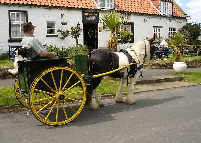 The Beehive Inn Whitby