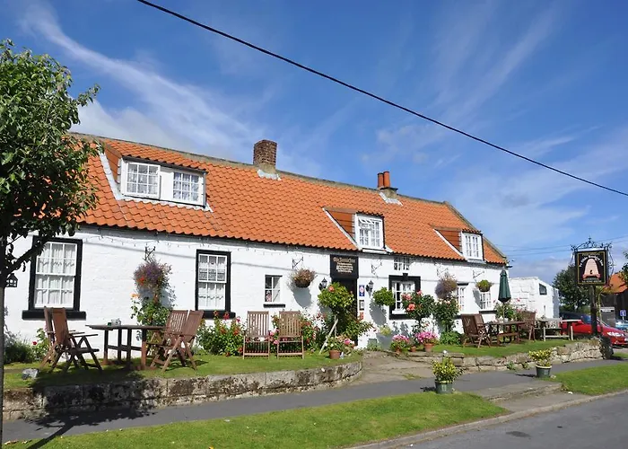The Beehive Inn Whitby