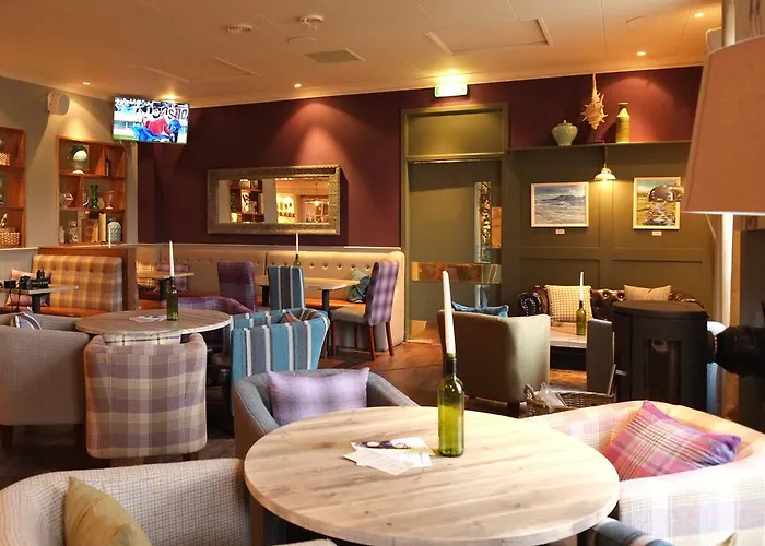 White Horse Inn