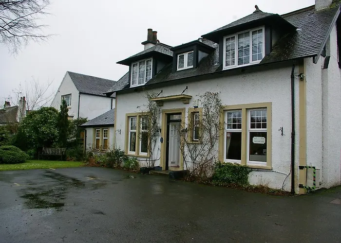 Kerrann B&B