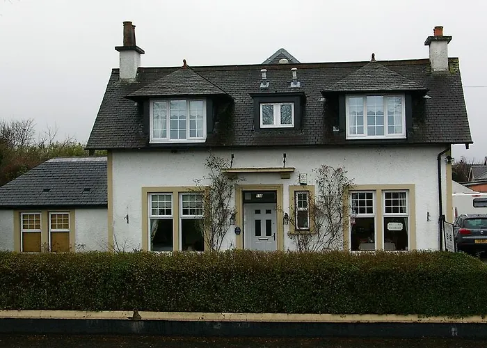 Kerrann B&B