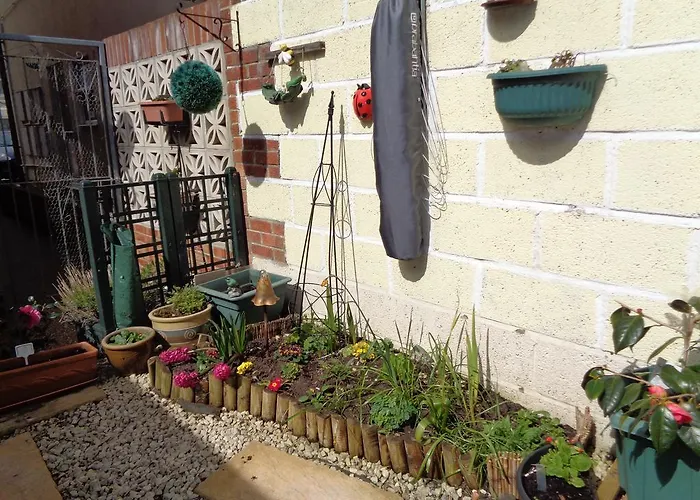 Lacey'S Bed & Breakfast Weymouth