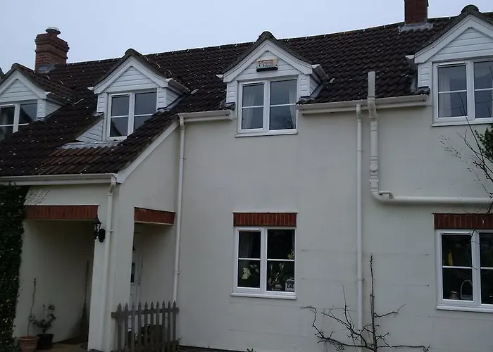Hethersett Lodge
