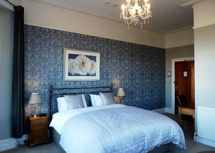 Cloudlands Guest House