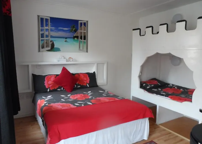 Galway Guest House Weymouth