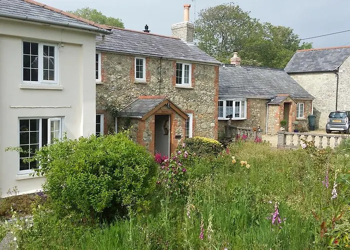 Kingsmede Bed & Breakfast