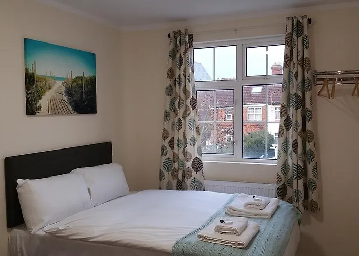 The Oxford House Hotel