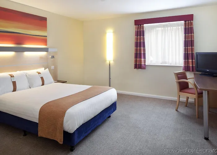 Premier Inn Banbury - M40 J11