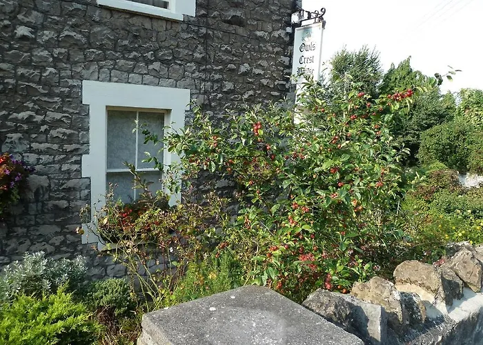 The Owls Crest House B&B Weston-super-Mare