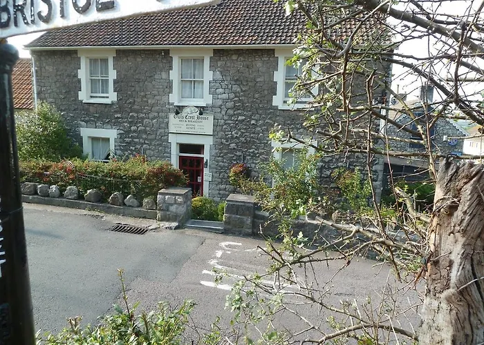 The Owls Crest House B&B Weston-super-Mare