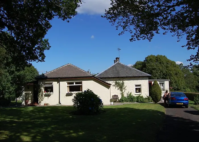 Blairglas B&B