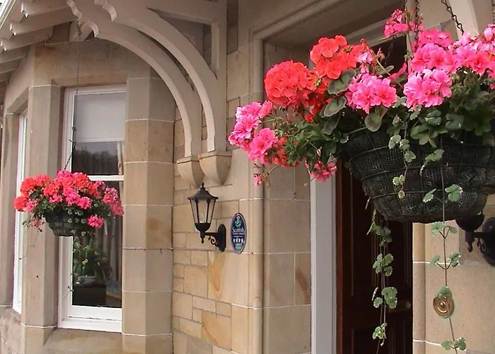 Coila Guest House Ayr