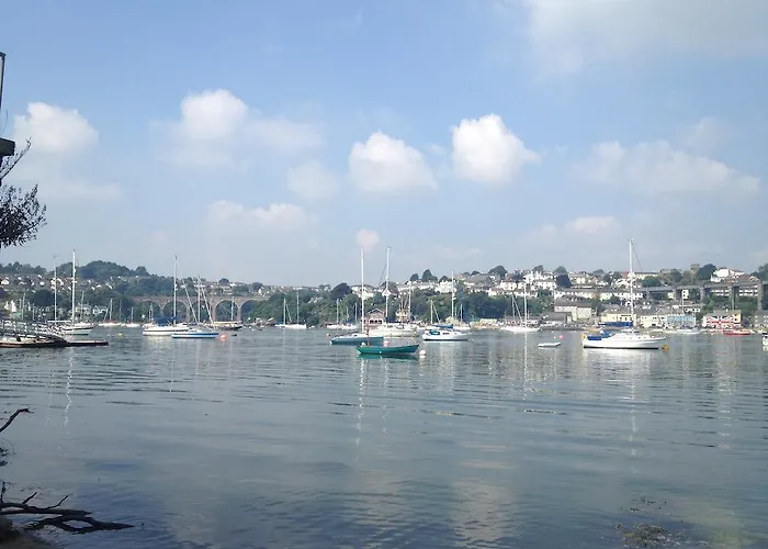 The Ferry House Inn Plymouth