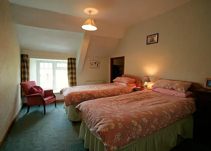 Doubleton Farm Cottages Rolstone