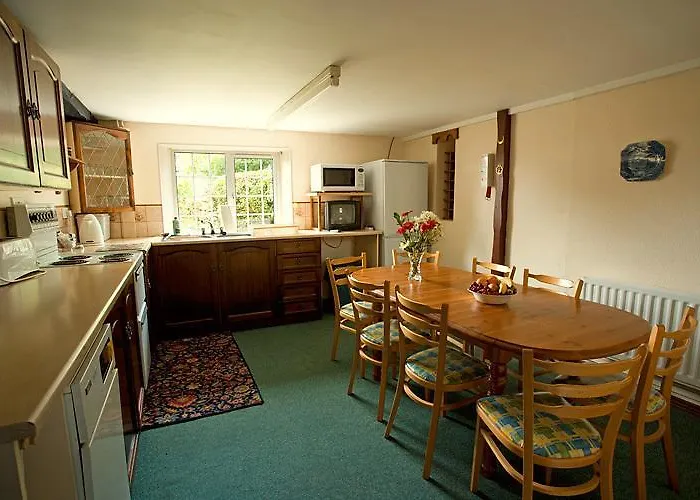 Doubleton Farm Cottages Rolstone