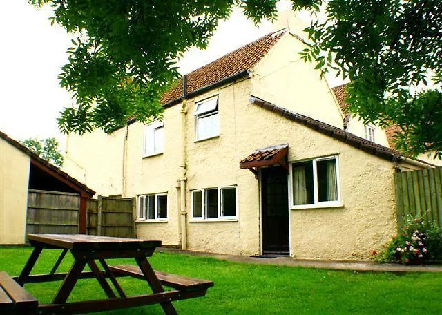 Doubleton Farm Cottages Rolstone