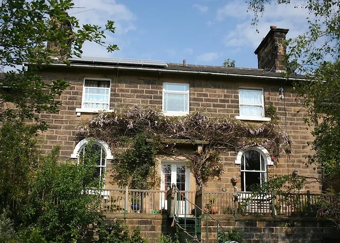 The Old Station House