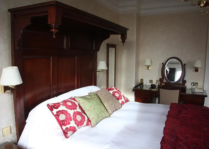 Gipsy Hill Hotel Exeter