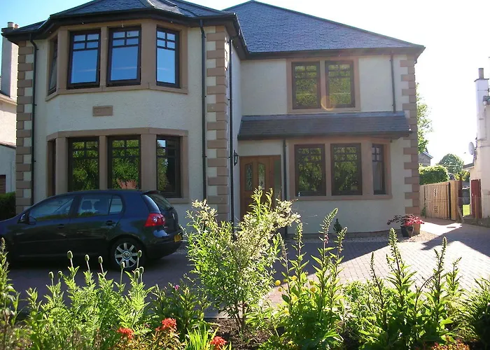 Arisaig Guest House Inverness