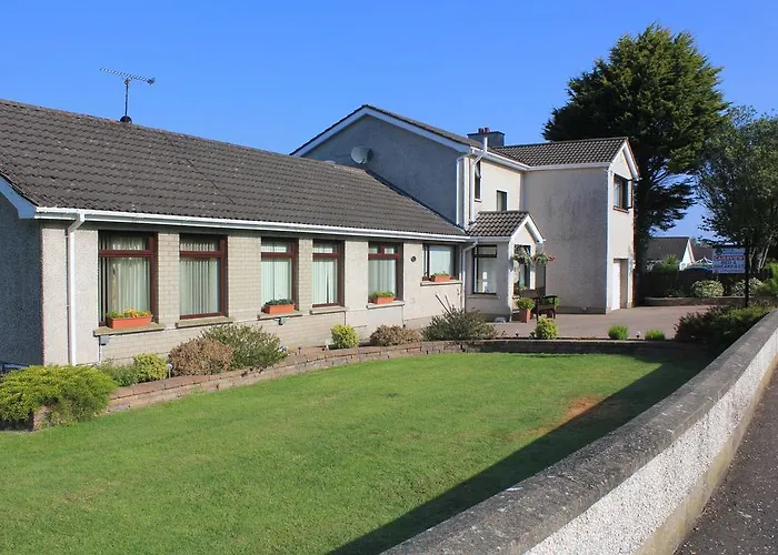 Cairnview Bed And Breakfast Larne