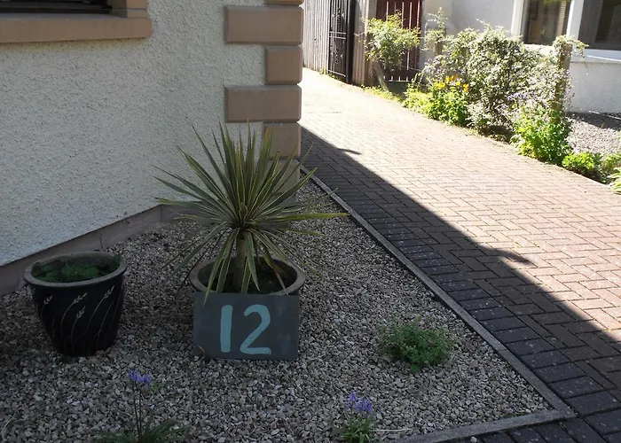 Arisaig Guest House Inverness