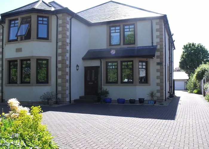 Arisaig Guest House Inverness