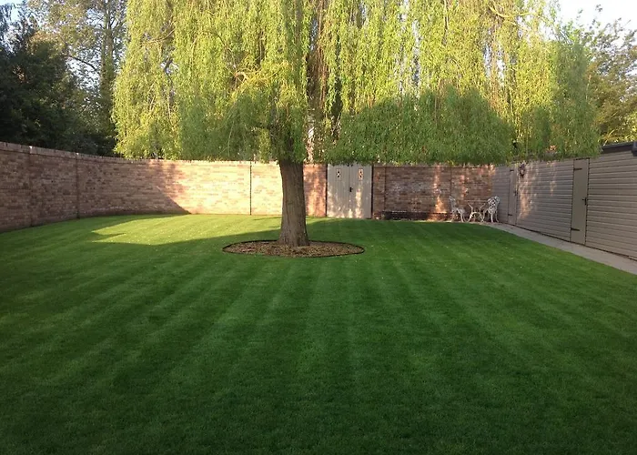 Charnwood Guest House