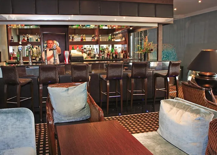 Best Western Hotel Gleneagles Torquay