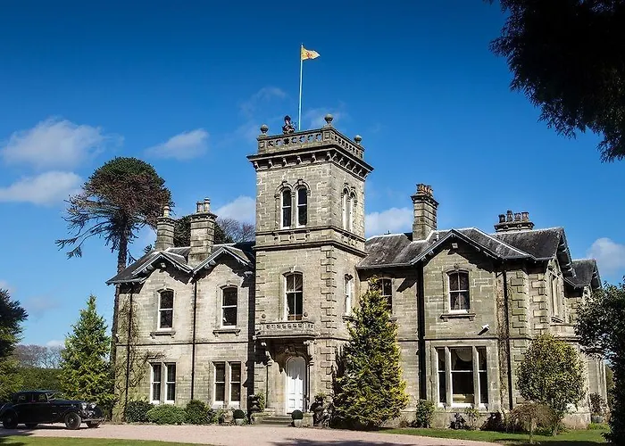 Eden Mansion