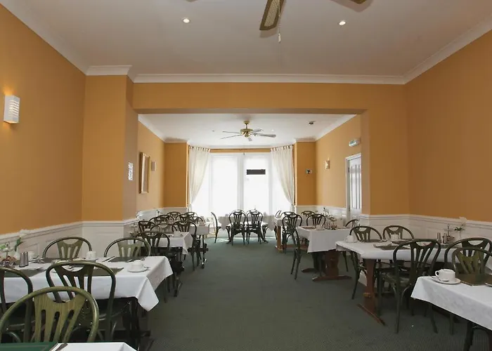 All Seasons Lodge Hotel Great Yarmouth