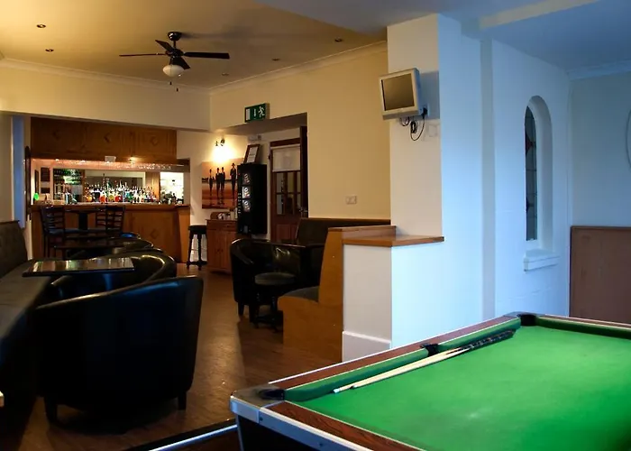 Barton Hotel