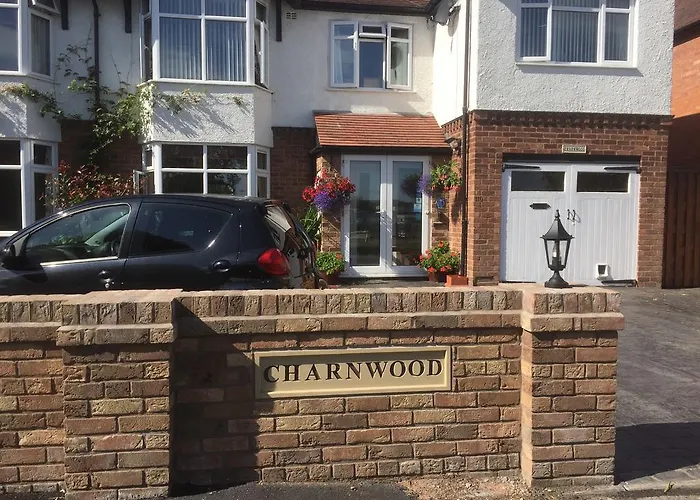 Charnwood Guest House