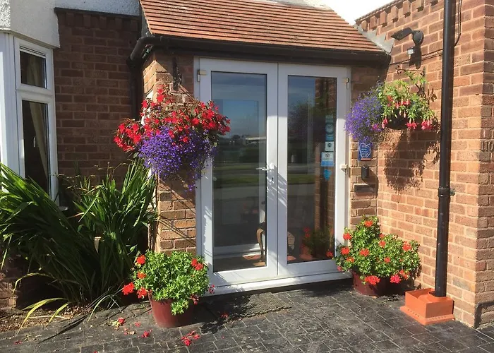 Charnwood Guest House