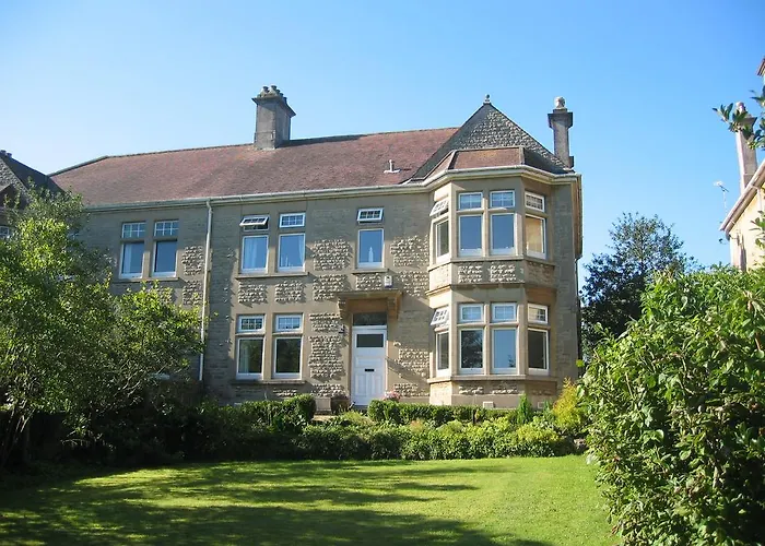 High Beeches B & B Limpley Stoke